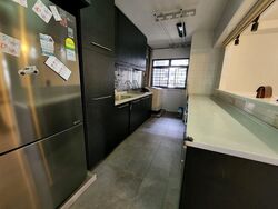 Blk 459 Clementi Avenue 3 (Clementi), HDB 5 Rooms #555274291